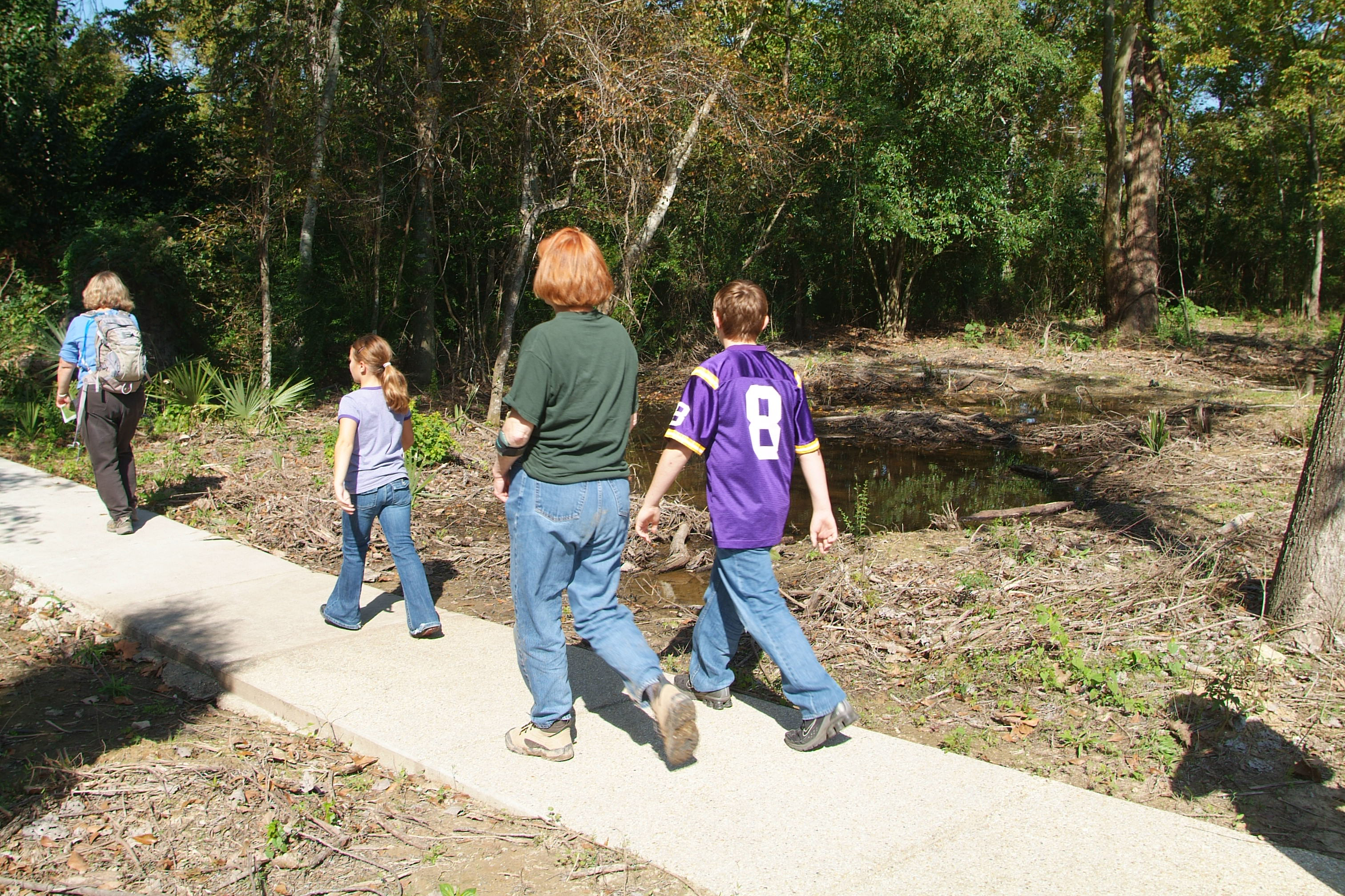 LSU AgCenter recreational land management workshop set for Nov. 1 in Farmerville